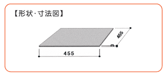 【商品・性能データ】