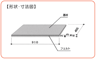 形状・寸法図　　画像をクリックすると拡大表示します